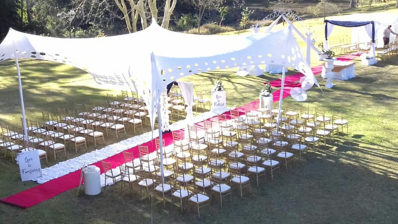 Event Decor Services