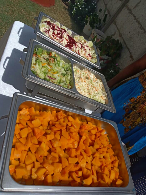 Event Catering Services