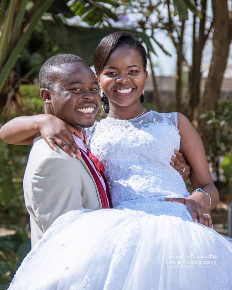 Wedding Photography & Videography