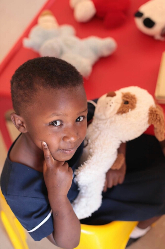 Outdoor & Anytime Photography