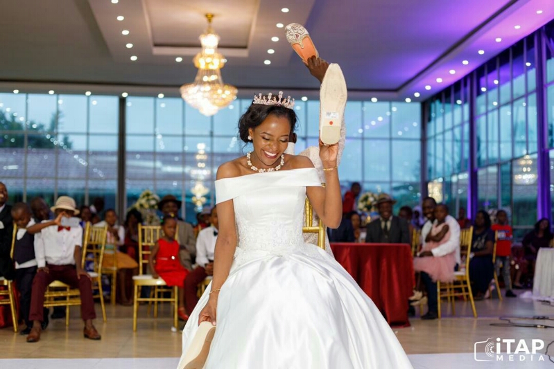 Wedding Planning Services