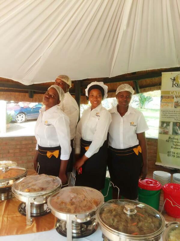 Catering Services
