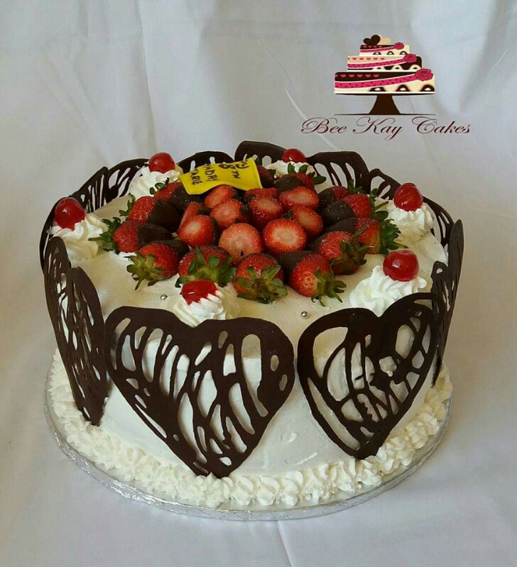 Birthday and Anytime Cakes 🍰