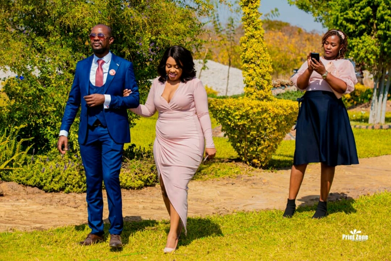 Wedding Photography and Videography