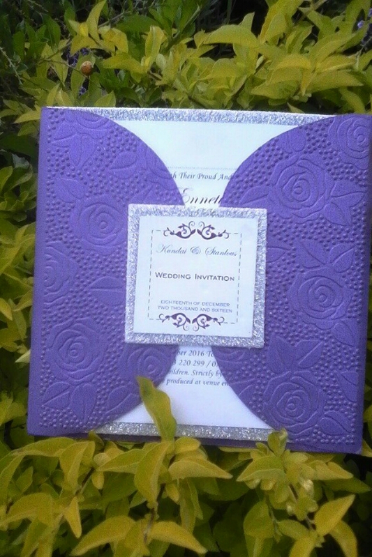Wedding Invitations