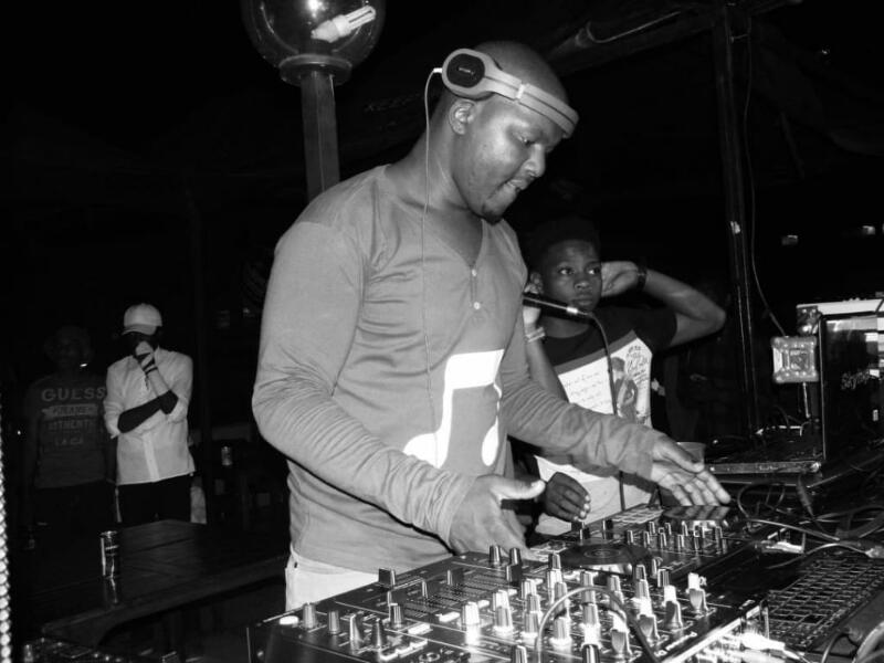 Master of Ceremonies & DJ