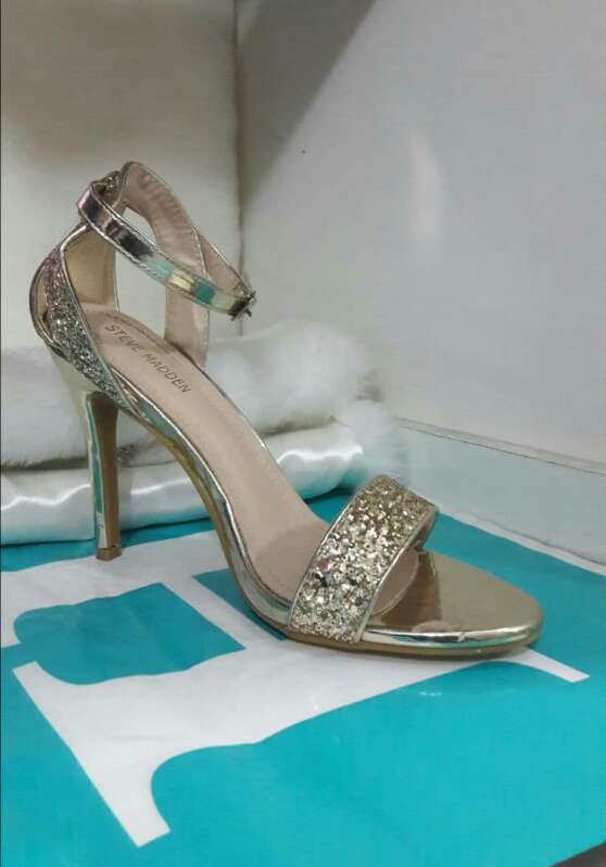 Ladies High Heels