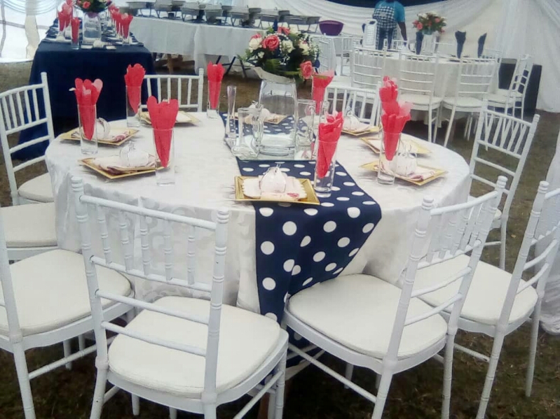 Event Decor Services