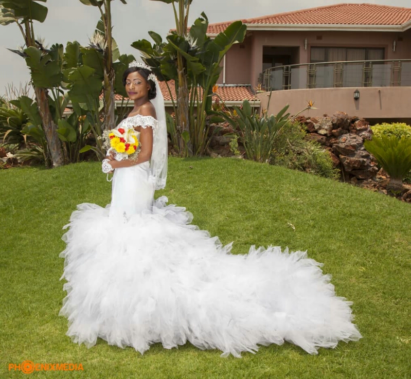 Wedding Photography & Videography