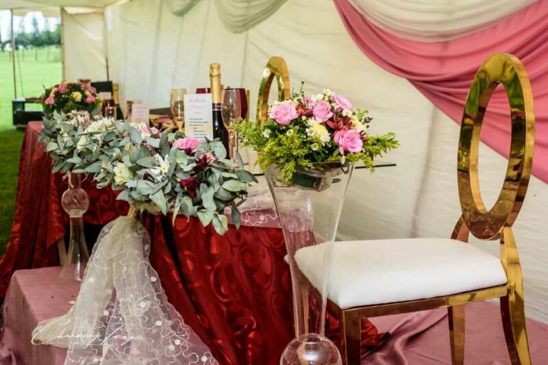 Events Decor