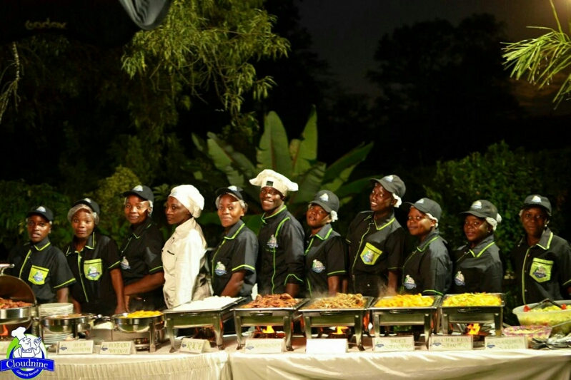 Catering Services