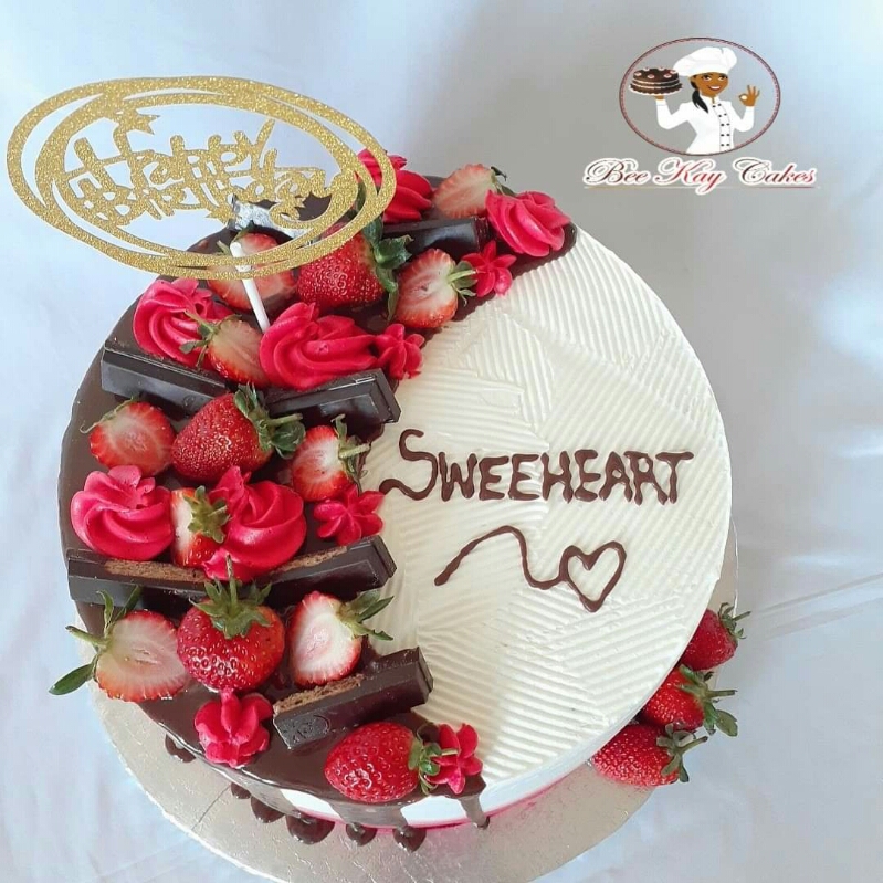 Birthday and Anytime Cakes 🍰