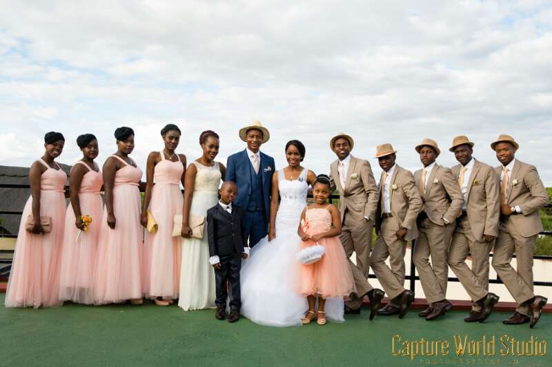 Videography Gold Package