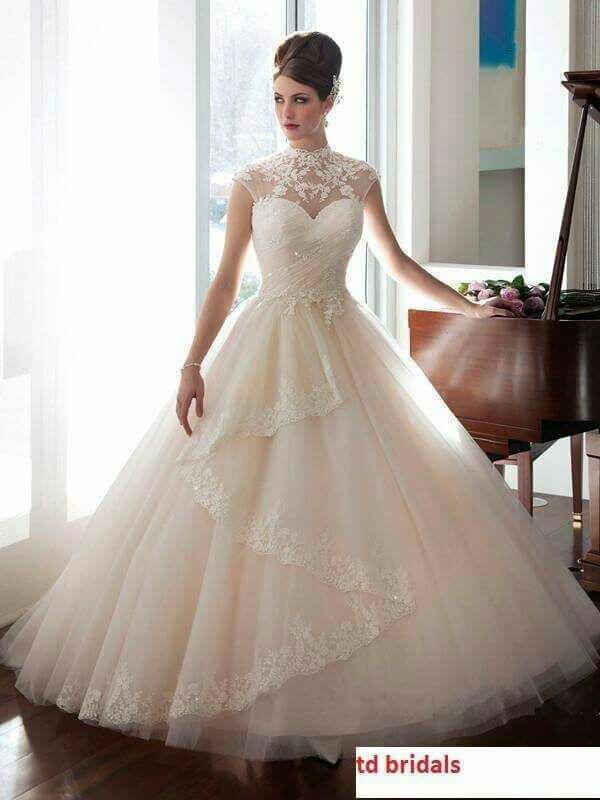 Bridal Wear