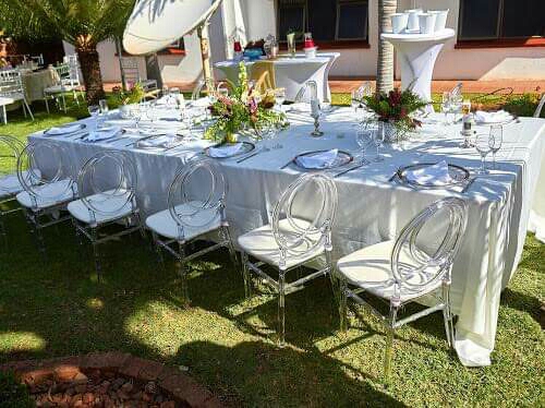 Decor for any Occasion