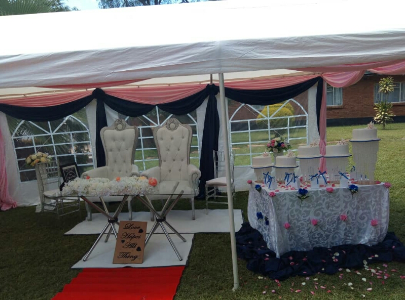 Event Deco Services