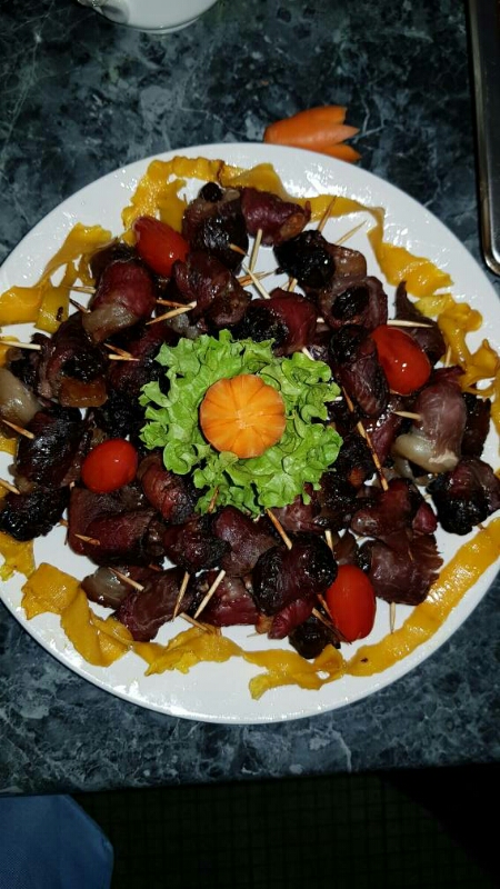 Event  Catering Services