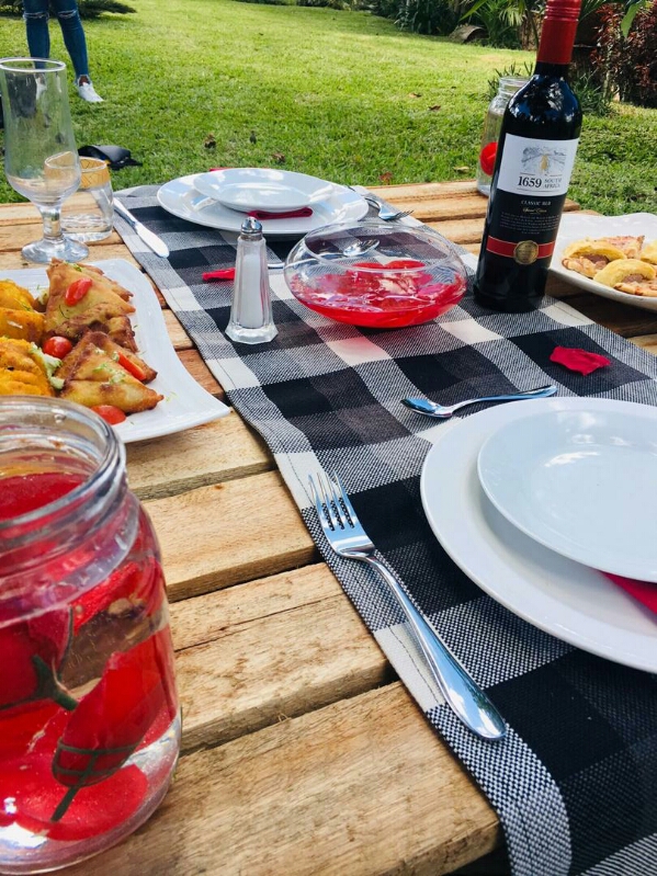 Event Planning Services