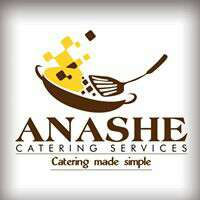 Anashe Catering Services