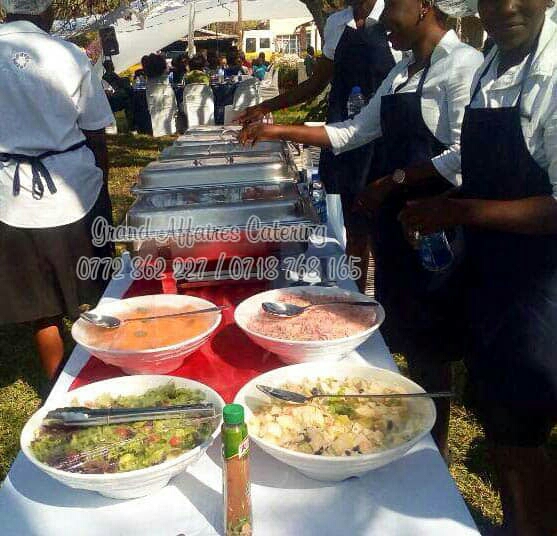 Grande Affaires Events