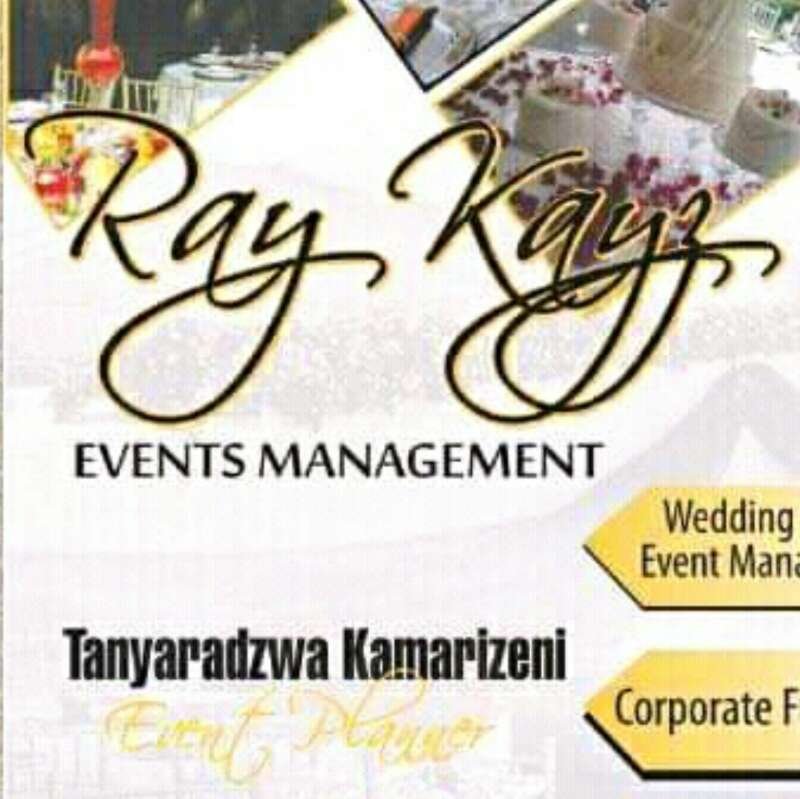 Ray Kay Events