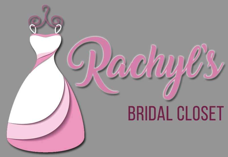 rachyl's bridal closet