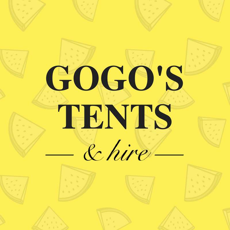 Gogo's Tents & Hire 