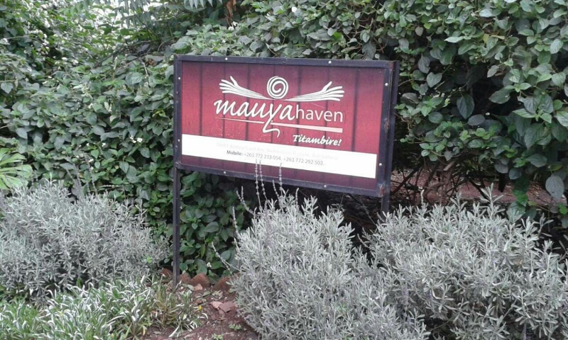 Mauya Haven