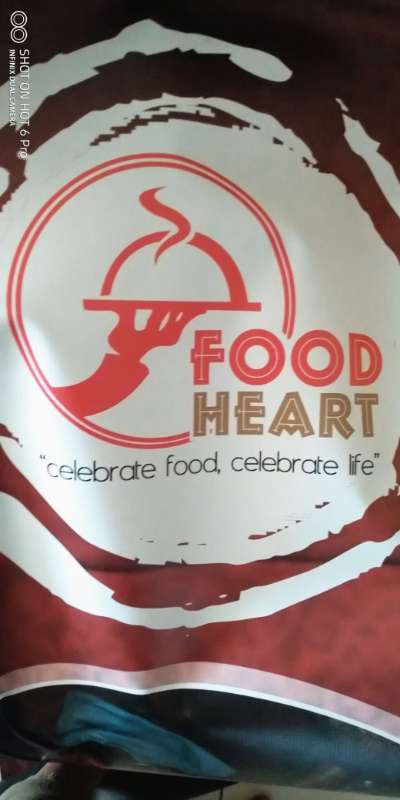 food heart catering services