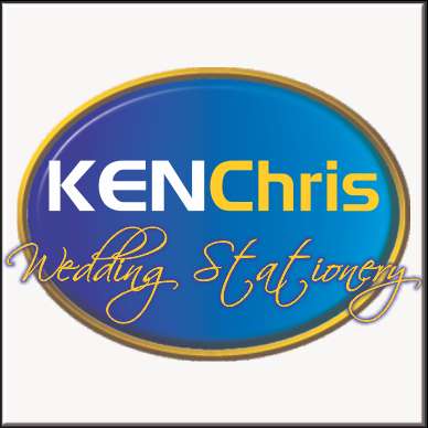 KENChris Wedding Stationery 