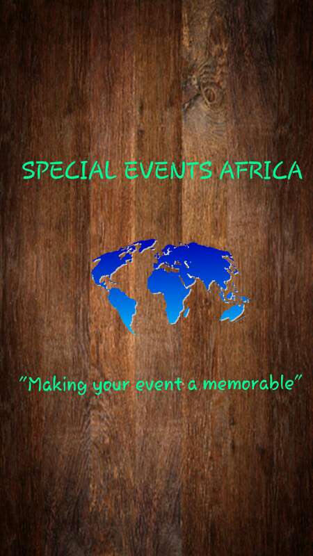 Special Events Afrika