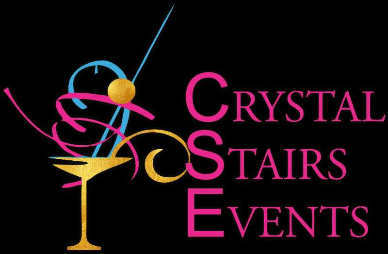 Crystal Stairs Events