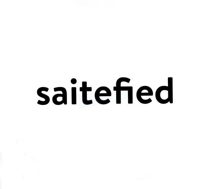 Saitefied
