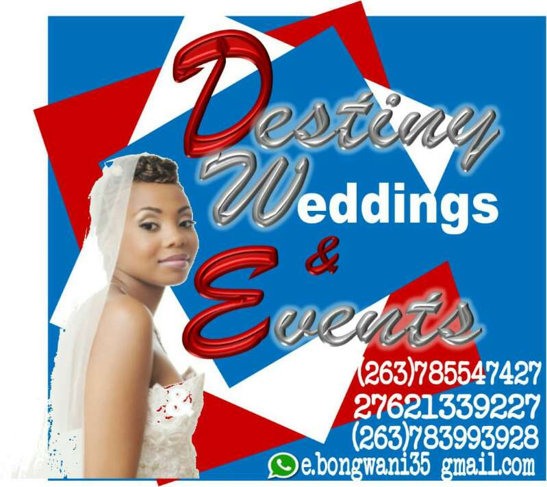 Destiny Weddings and Events