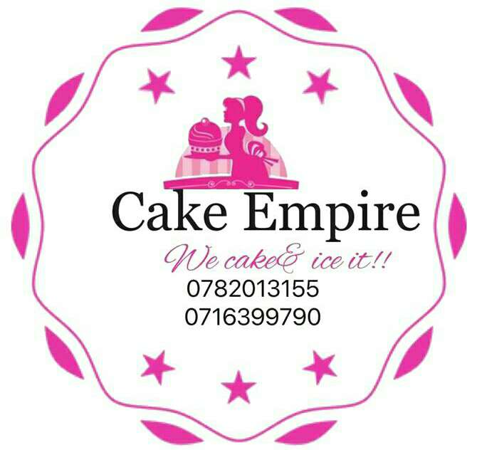 Cake Empire 🍰