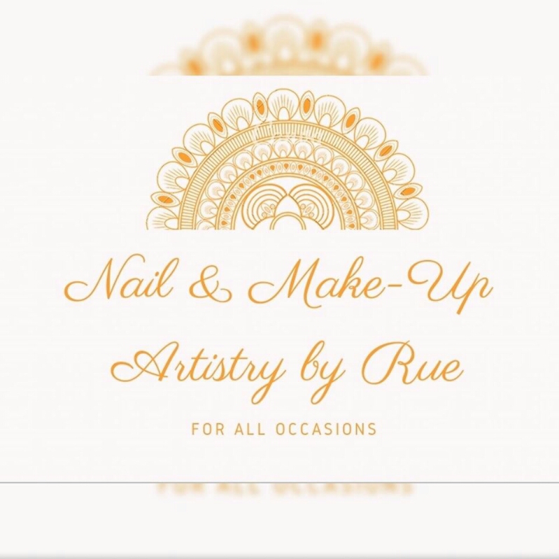 Nail & Make-up Artistry by Rue