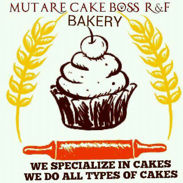 Mutare Cake Boss Bakery 🍰