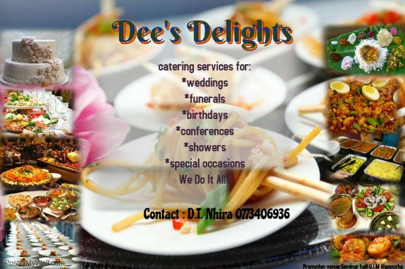 Dee's Delights