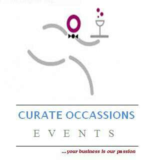 Curate Occasions