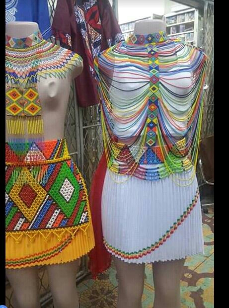 Bead Culture Africa
