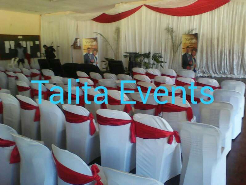 Talita Events