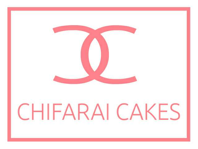 Chifarai Cakes