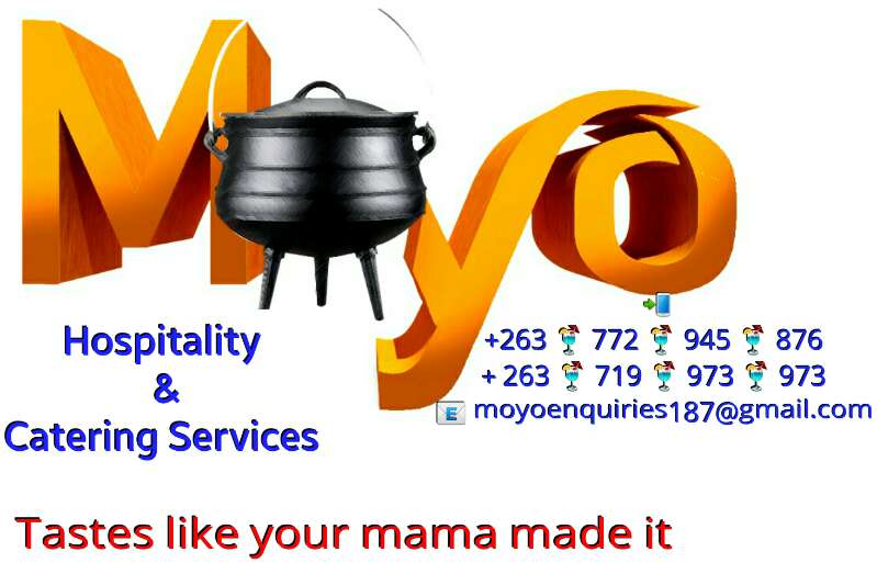 Moyo Hospitality & Catering Services
