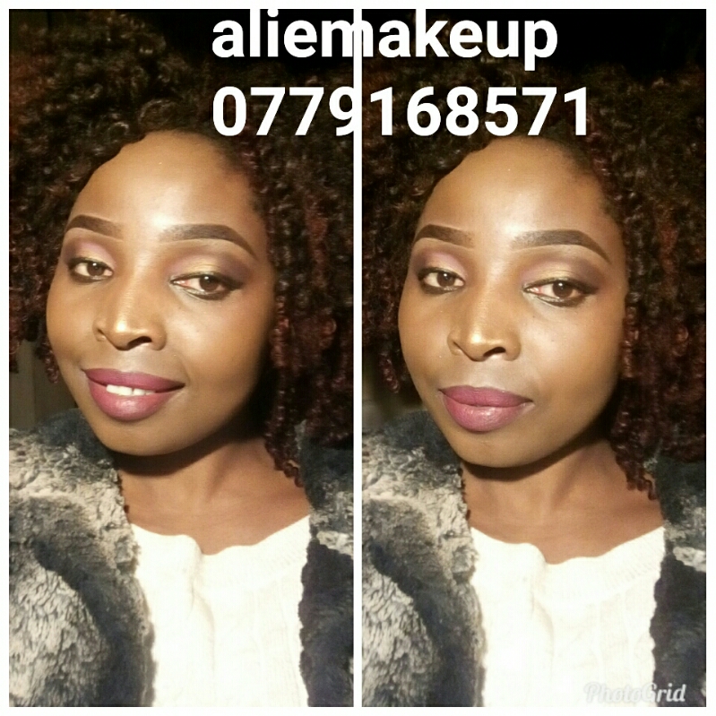 Alie Make-up